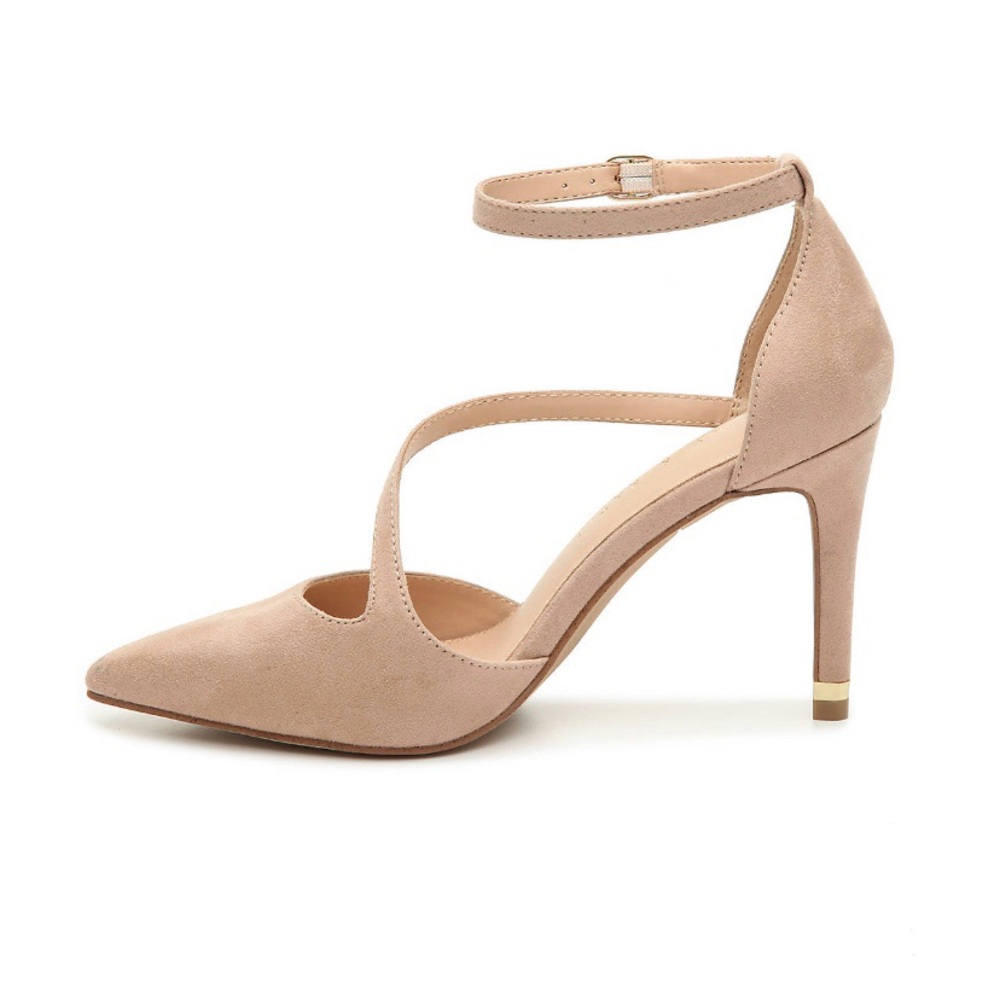 Kelly & Katie Sevama Pump